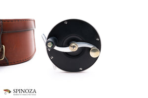 Darryl Whitehead Bamboo Fly Rod 7'9" 2/2 #6 and Saracione Fly Reel 3 1/4" Limited Edition Set