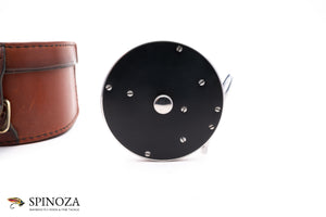 Darryl Whitehead Bamboo Fly Rod 7'9" 2/2 #6 and Saracione Fly Reel 3 1/4" Limited Edition Set