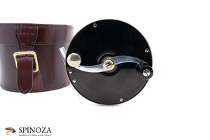 Saracione Deluxe II Fly Reel 3 1/4"