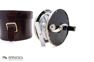 Saracione Deluxe II Fly Reel 3 1/4"