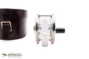 Saracione Deluxe II Fly Reel 2 3/4"