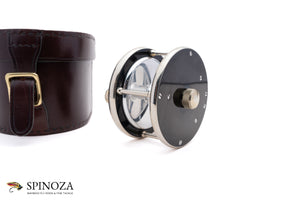 Saracione Deluxe II Fly Reel 2 3/4"