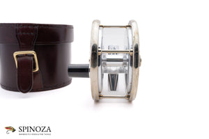 Saracione Deluxe II Fly Reel 3 1/4"