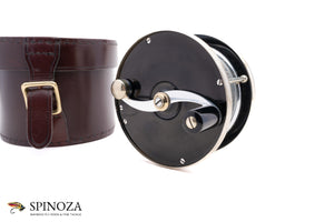 Saracione Deluxe II Fly Reel 3 1/4"