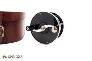 Saracione Deluxe II Fly Reel 3"