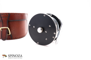 Saracione Deluxe Fly Reel 3"