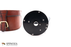 Saracione Deluxe Fly Reel 3"