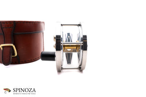 Saracione Deluxe Fly Reel 3"