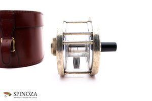 Saracione Deluxe SD Fly Reel 3 3/4"