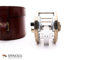 Saracione Deluxe SD Fly Reel 3 3/4"