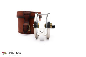 Joe Saracione Deluxe Fly Reel 3"