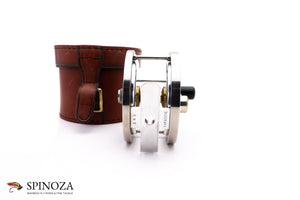 Saracione Deluxe Trout Reel 3"