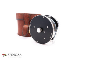 Saracione Deluxe Trout Reel 3"