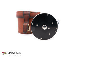 Joe Saracione Deluxe Fly Reel 3"