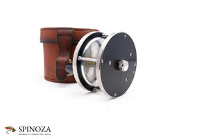 Joe Saracione Deluxe Fly Reel 3"