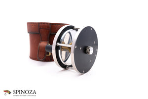 Saracione Deluxe Trout Reel 3"