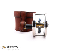 Saracione Deluxe Trout Reel 3"