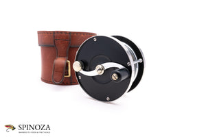 Saracione Deluxe Trout Reel 3"