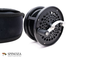 Saracione Mark IV Gear & Pawl Fly Reel 4"