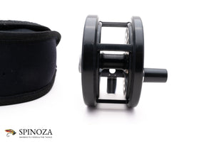 Saracione Mark IV Gear & Pawl Fly Reel 4"