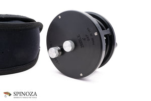 Saracione Mark IV Gear & Pawl Fly Reel 4"