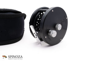 Saracione Mark IV Gear & Pawl Fly Reel 4"