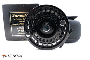 Saracione Islamorada #12 Fly Reel