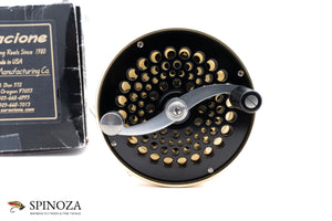 Saracione Mark IV Fly Reel 4 1/4"