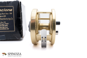 Saracione Mark IV Fly Reel 4 1/4"