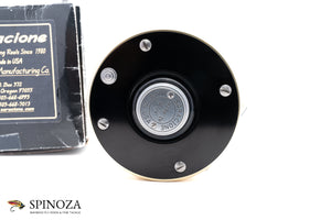 Saracione Mark IV Fly Reel 4 1/4"