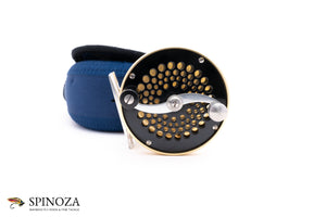 Saracione Mark IV Reel 3"