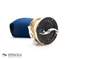 Saracione Mark IV Reel 3 1/4"