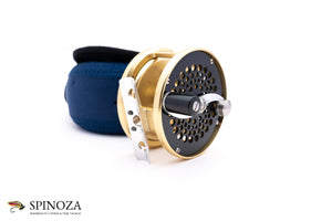 Saracione Mark IV Reel 3"