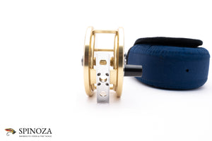 Saracione Mark IV Reel 3 1/4"