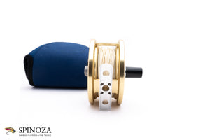 Saracione Mark IV Reel 3 1/4"