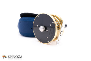 Saracione Mark IV Reel 3"