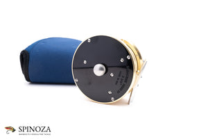 Saracione Mark IV Reel 3 1/4"