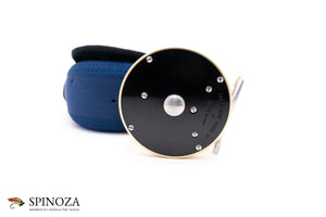 Saracione Mark IV Reel 3"