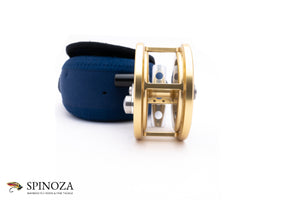 Saracione Mark IV Reel 3"