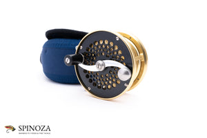 Saracione Mark IV Reel 3"