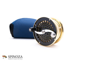 Saracione Mark IV Reel 3 1/4"