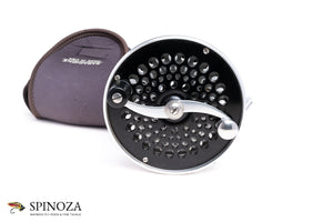 Saracione Mark IV Salmon Reel 4"