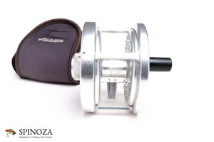 Saracione Mark IV Salmon Reel 4"