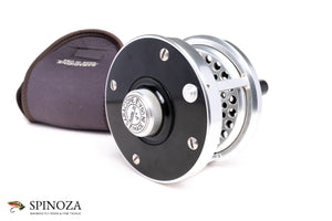 Saracione Mark IV Salmon Reel 4"