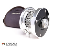 Saracione Mark IV Salmon Reel 4"