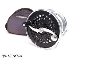 Saracione Mark IV Salmon Reel 4"