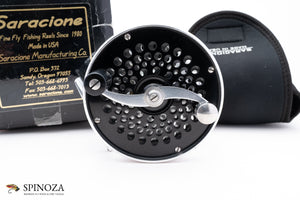 Saracione Mark IV 3 3/4" Reel