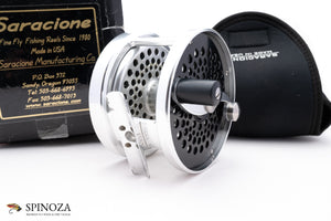 Saracione Mark IV 3 3/4" Reel