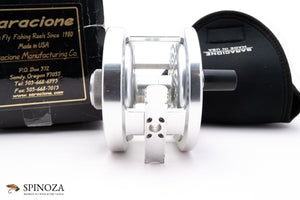 Saracione Mark IV 3 3/4" Reel