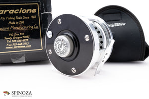 Saracione Mark IV 3 3/4" Reel
